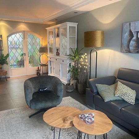 Panorama Sousberg Appartementen Schin op Geul Exteriör bild