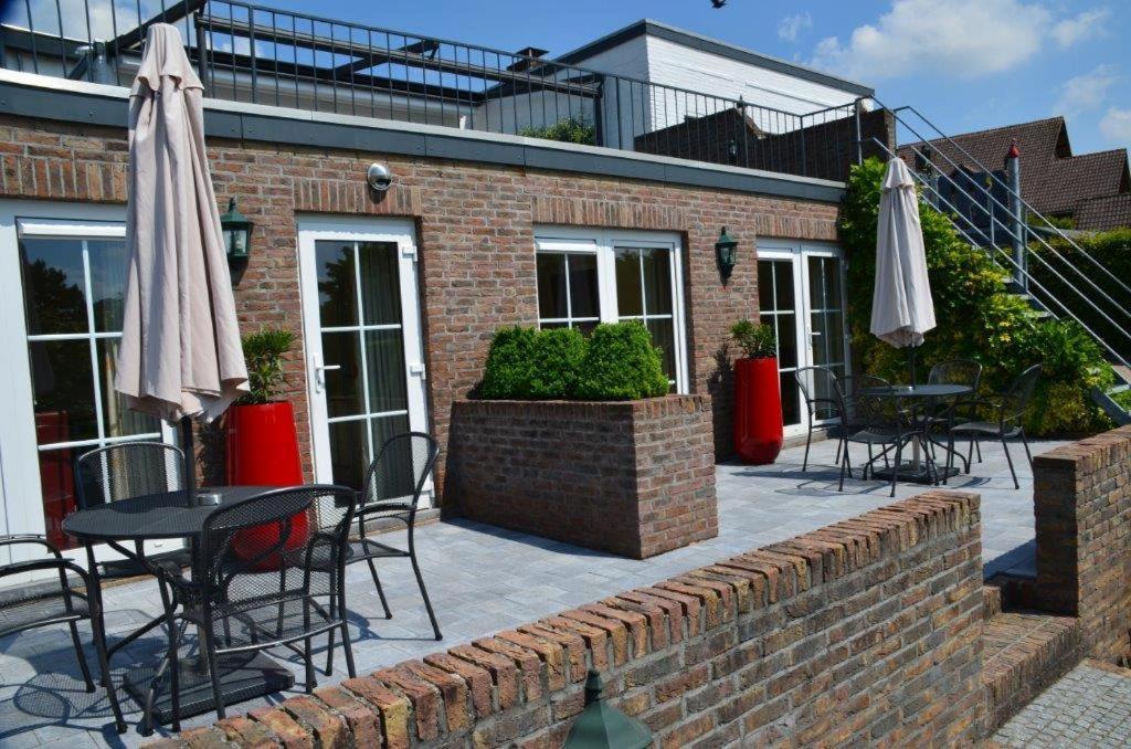 Panorama Sousberg Appartementen Schin op Geul Exteriör bild