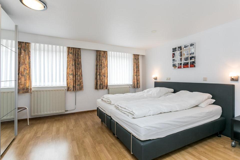 Panorama Sousberg Appartementen Schin op Geul Exteriör bild