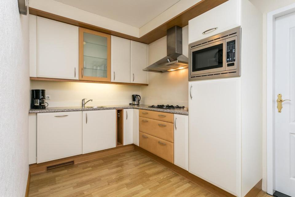 Panorama Sousberg Appartementen Schin op Geul Exteriör bild