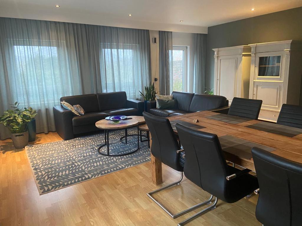 Panorama Sousberg Appartementen Schin op Geul Exteriör bild