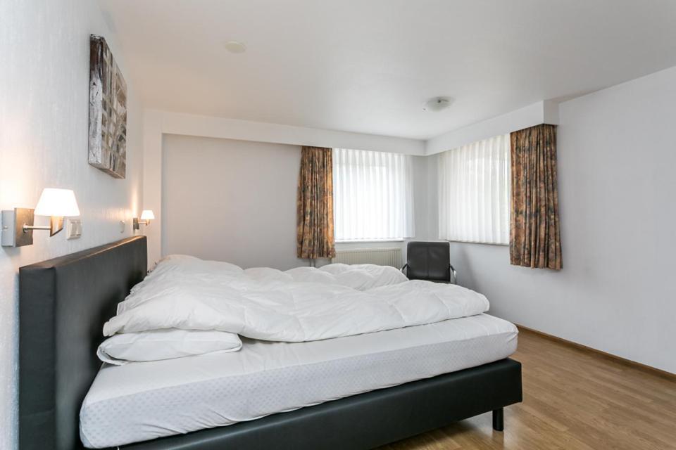 Panorama Sousberg Appartementen Schin op Geul Exteriör bild