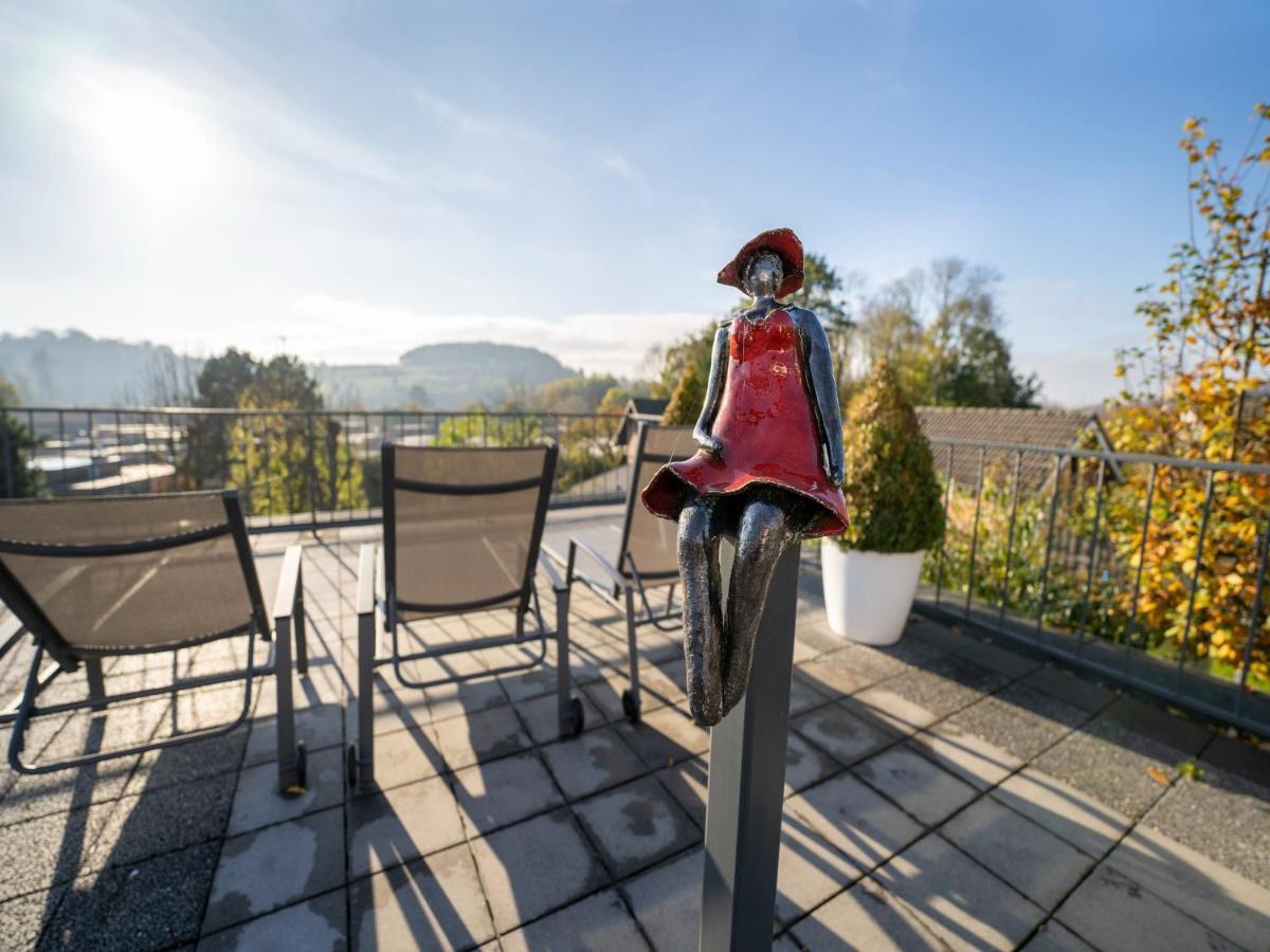 Panorama Sousberg Appartementen Schin op Geul Exteriör bild