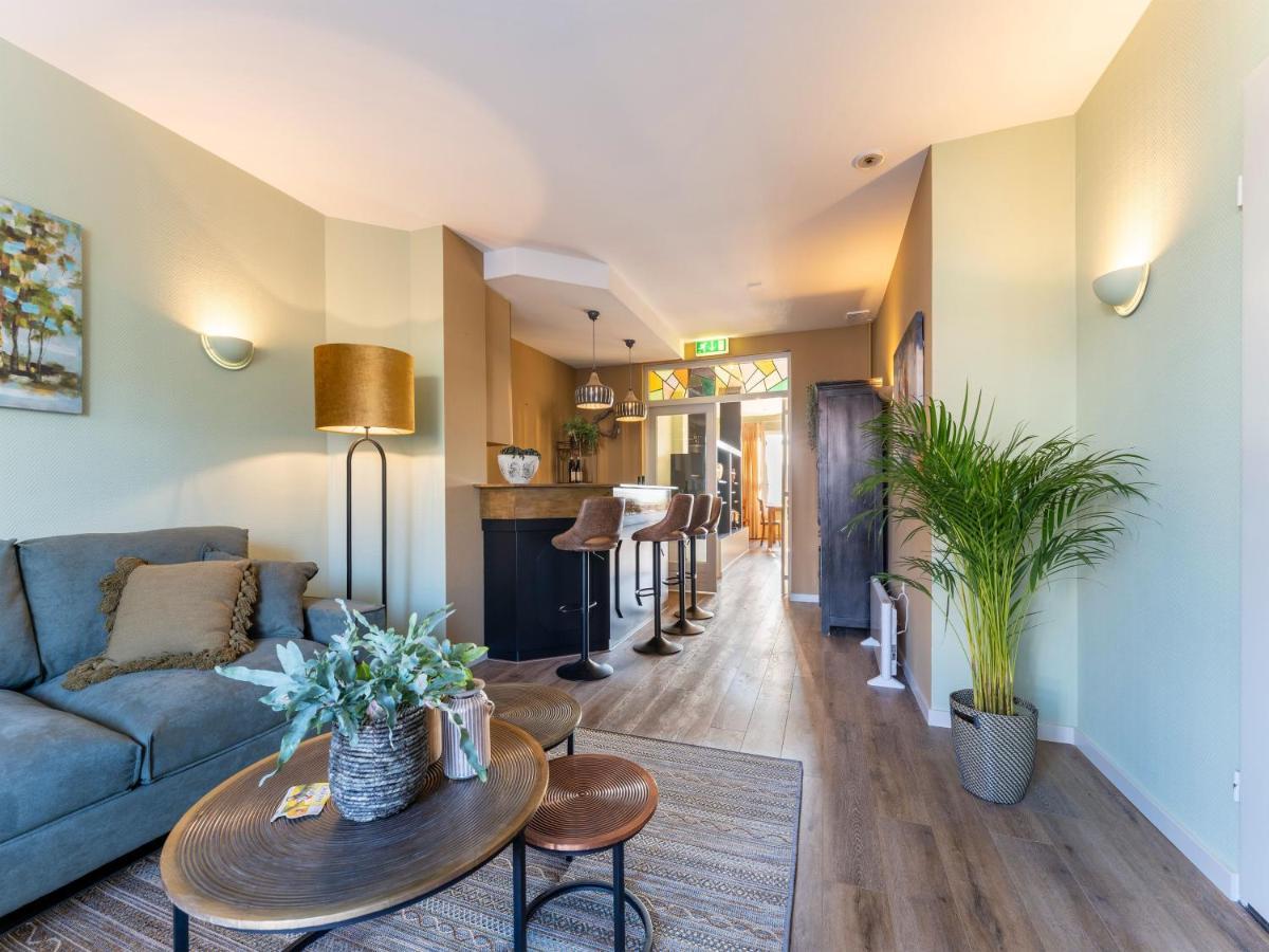 Panorama Sousberg Appartementen Schin op Geul Exteriör bild