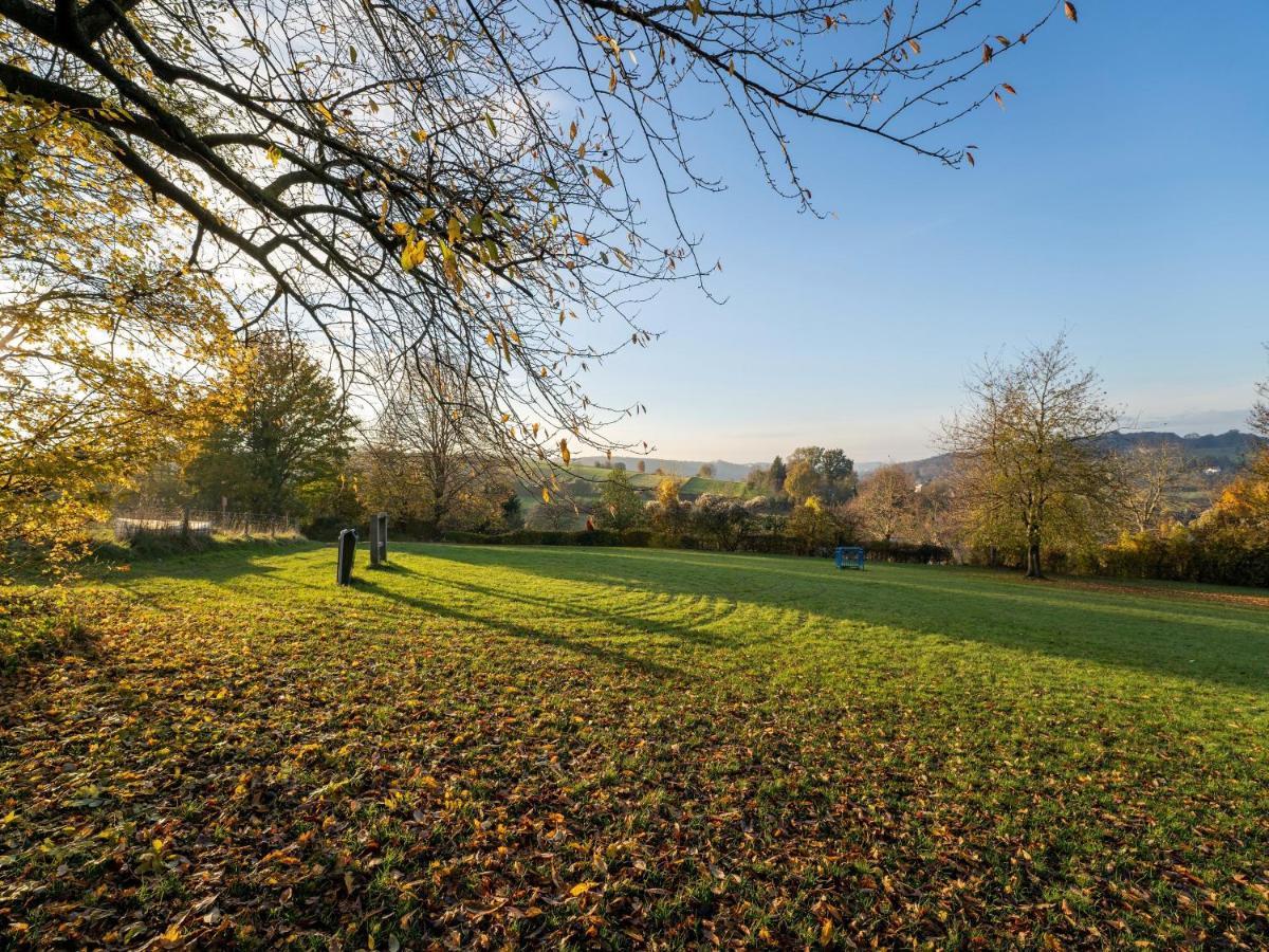 Panorama Sousberg Appartementen Schin op Geul Exteriör bild