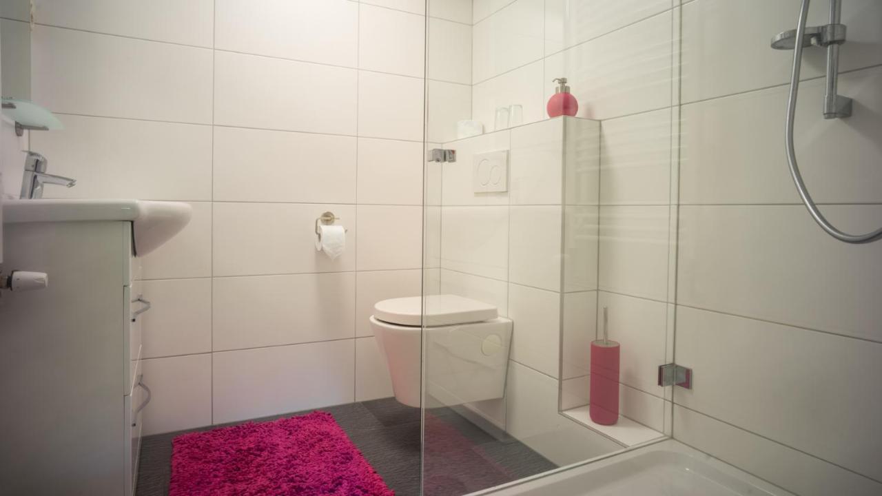 Panorama Sousberg Appartementen Schin op Geul Exteriör bild