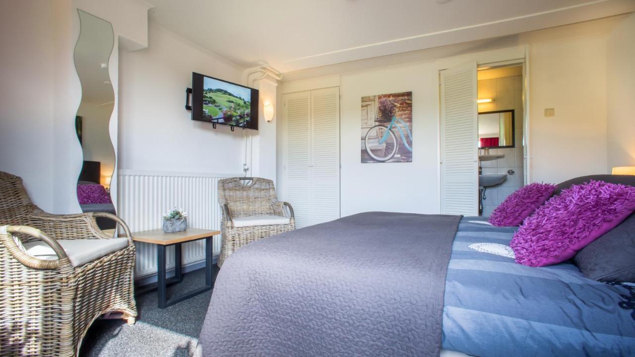 Panorama Sousberg Appartementen Schin op Geul Exteriör bild