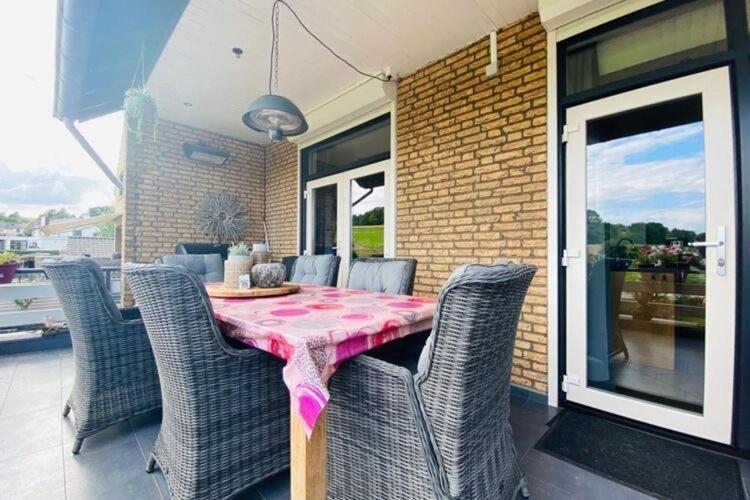 Panorama Sousberg Appartementen Schin op Geul Exteriör bild