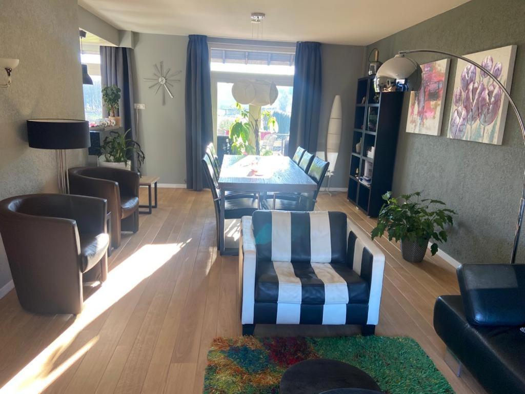 Panorama Sousberg Appartementen Schin op Geul Exteriör bild