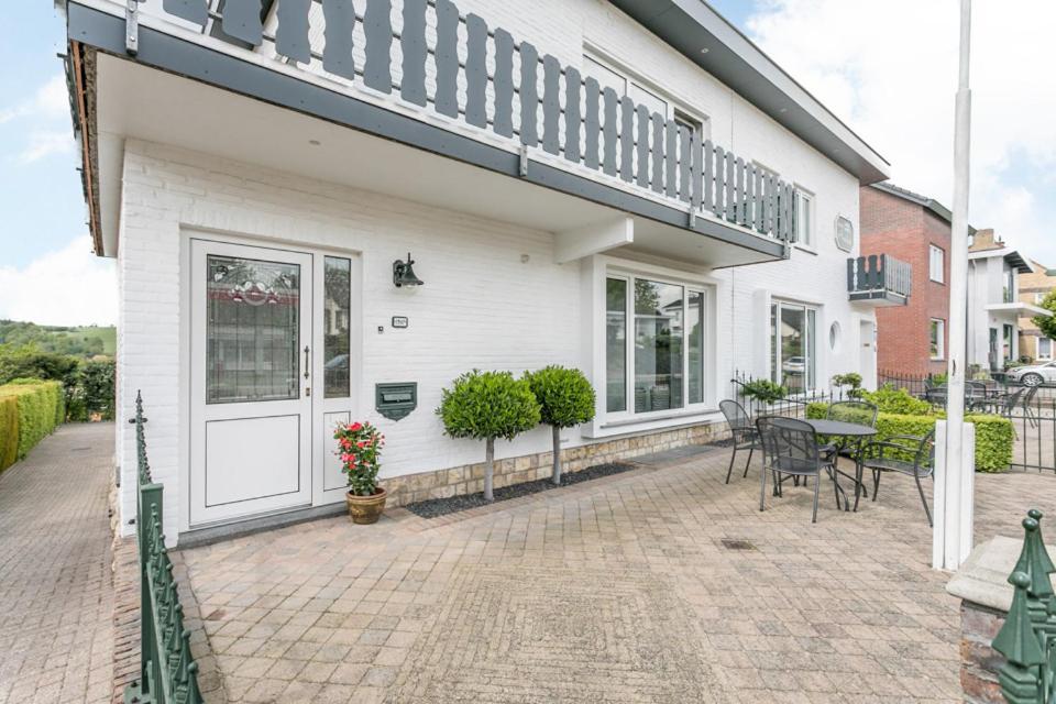 Panorama Sousberg Appartementen Schin op Geul Exteriör bild